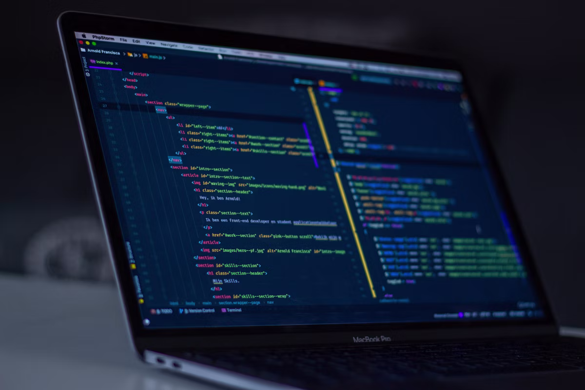 Cybersecurity Consulting